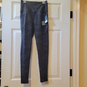 BSP High Waist - Full length Leggings